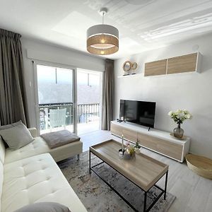 Beachside Riviera Del Sol Apartment