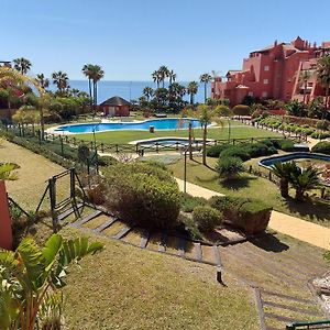 Apartamento Vista Al Mar