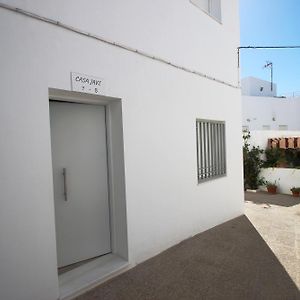 Casa Javi