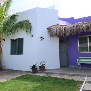 Casa Cebra By The Beach - Playa Del Nino